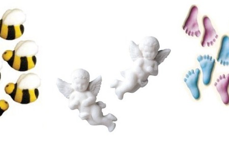 Shaped Sugar Cubes Shaped Sugar Cubes