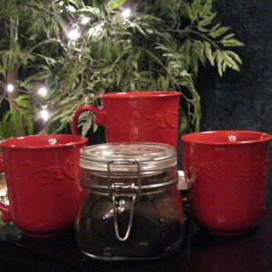 Koffee Kingdom Christmas Blend Recipe
