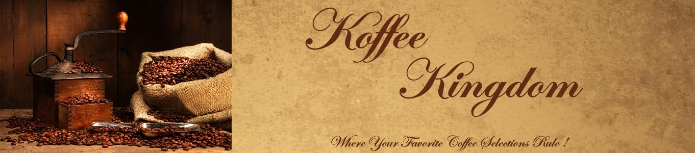 Koffee Kingdom