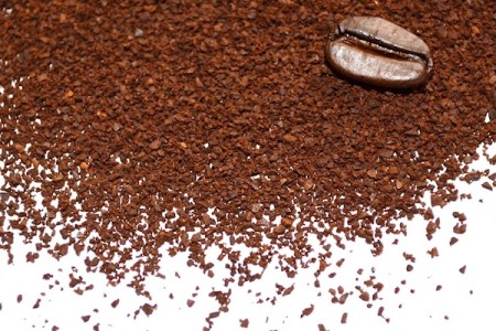 Coffee Grinders — Burr Style Grinders