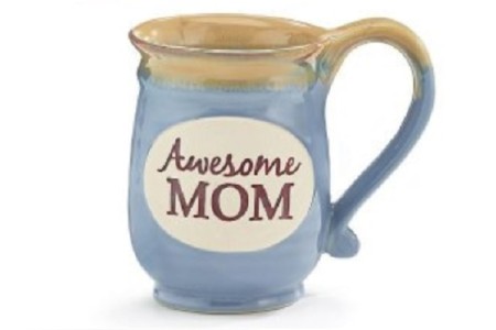 Coffee Mugs for Mother’s Day
