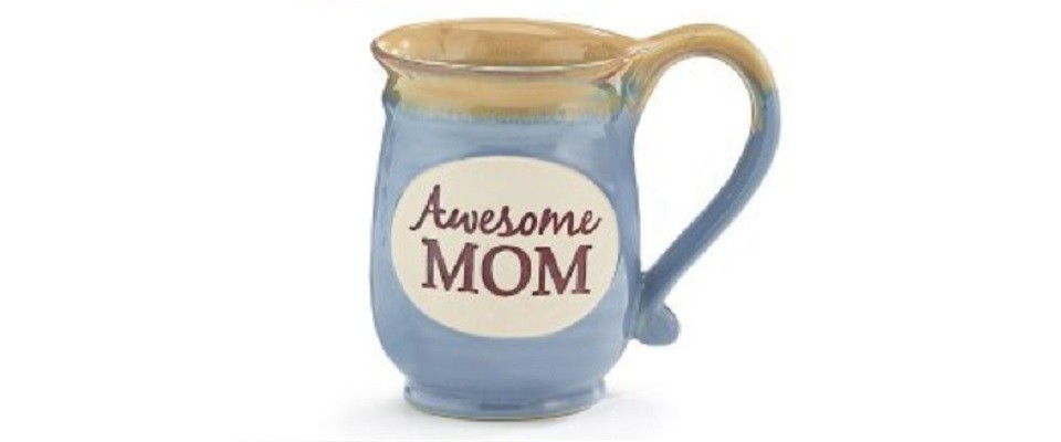 Coffee Mugs for Mother’s Day
