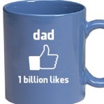Coffee Mugs for Father’s Day