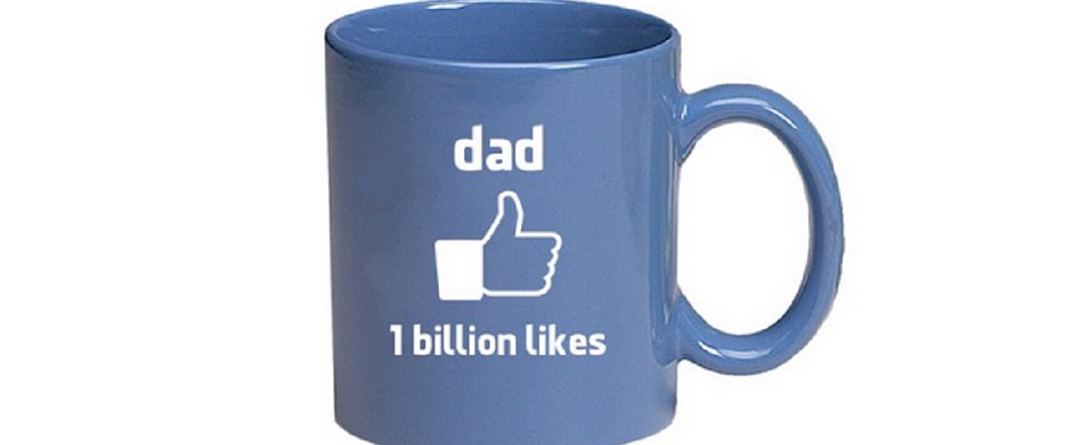 Coffee Mugs for Father’s Day