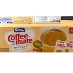 Coffee-mate Creamer Packets