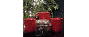 Koffee Kingdome Christmas Blend Coffee Recipe