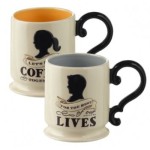 Coffee Mugs for Sweethearts