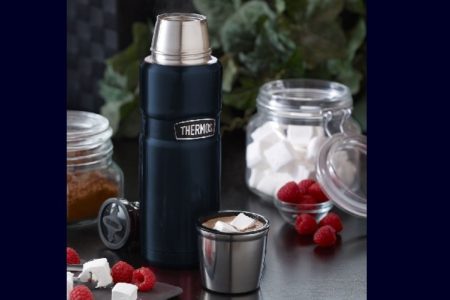 The Best Thermos Available Today