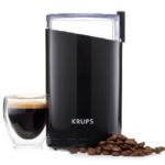 The Krups Coffee Grinder
