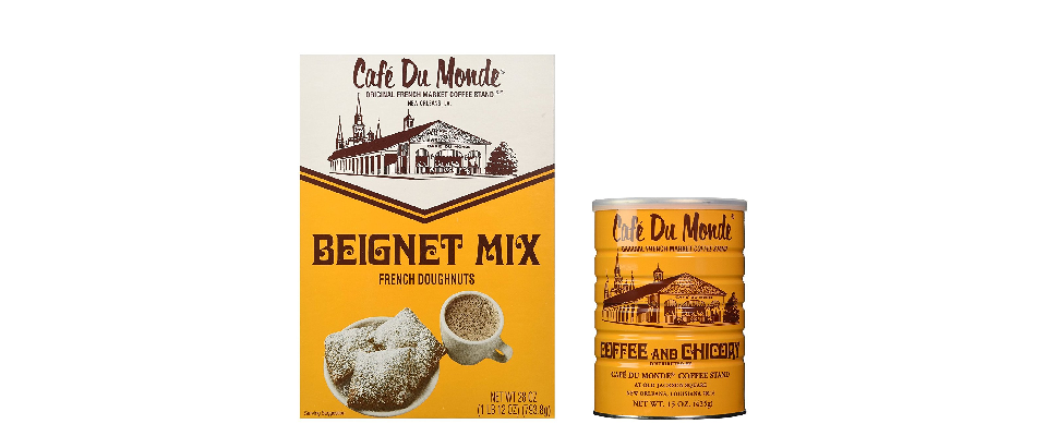Cafe Du Monde Coffee & Chicory Reviewed
