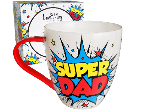 mugs for dads