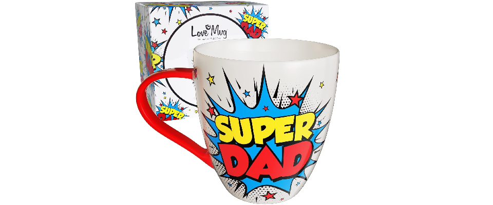 mugs for dads