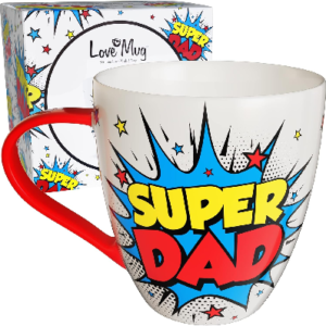 mugs for fathers