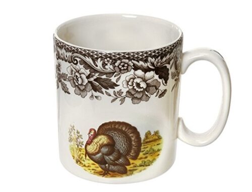 thanksgiving mugs