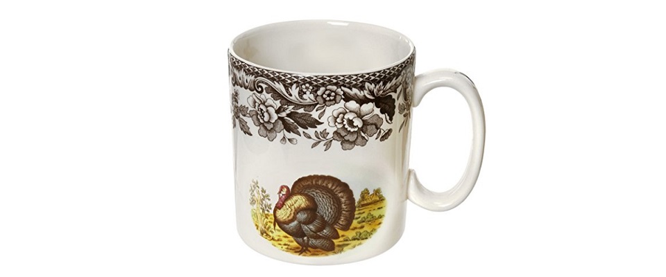 thanksgiving mugs