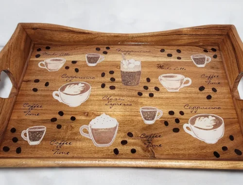 coffee trays